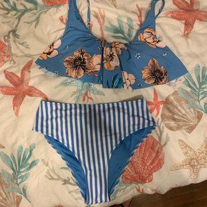 CUPSHE BATHING SUIT